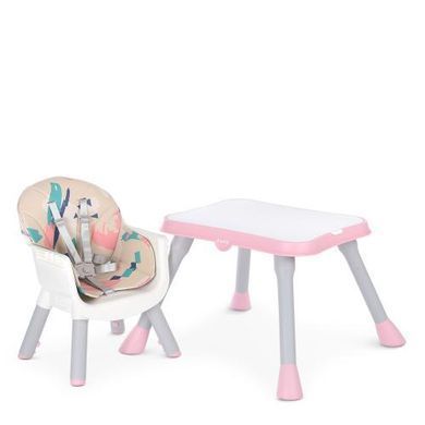 Стільчик для годування\стіл 2 в 1 Bambi M 5672-8 277066 фото