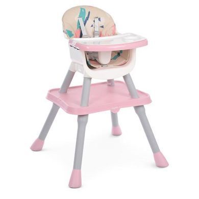 Стільчик для годування\стіл 2 в 1 Bambi M 5672-8 277066 фото