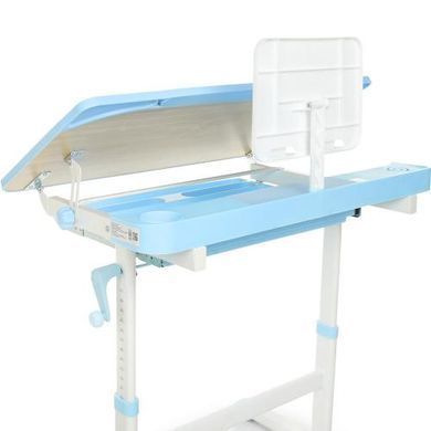 Дитяча парта зростаюча з 5 років Bambi M 3823A(2)-4
