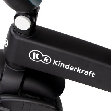 Трехколесный велосипед Kinderkraft Twipper Green (KRTWIP00GRE0000) 300630 фото