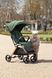 Прогулянковий візок Carrello Cross CRL-5523 Parrot Green CRL-5523-4 фото 1