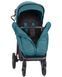 Прогулянковий візок CARRELLO Bravo Plus CRL-5515 NF 2024 Oxford Blue CN103572 фото 7