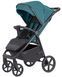 Прогулянковий візок CARRELLO Bravo Plus CRL-5515 NF 2024 Oxford Blue CN103572 фото 4