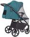 Прогулянковий візок CARRELLO Bravo Plus CRL-5515 NF 2024 Oxford Blue CN103572 фото 6