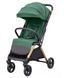 Прогулянковий візок Carrello Cross CRL-5523 Parrot Green CRL-5523-4 фото 7