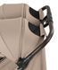 Прогулочная коляска для двойни Carrello Link CRL-6533 Island Beige 65332 фото 6