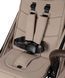 Прогулочная коляска для двойни Carrello Link CRL-6533 Island Beige 65332 фото 4