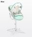 Гойдалка, шезлогнг, стілець Caretero Kivi 3 в 1 209646 фото 1