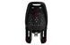 Дитяче велокрісло на раму Thule Yepp Maxi Seat Post TH12020231 Black TH12020231 фото