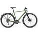 Велосипед Orbea Carpe 15 21 L40256SA L Green - Black L40256SA фото