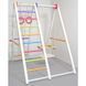 Детский спортивный уголок decOKids Кроша 903d фото 5