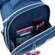 Рюкзак шкільний каркасний Kite Education Hello Kitty HK22-531M HK22-531M фото 10