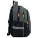 Рюкзак напівкаркасний Kite Education Hang Out K22-700M(2p)-4 K22-700M(2p)-4 фото 8