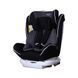 Автокрісло CARRELLO Newton CRL-13801 Carbon Grey 0+1+2+3 ISOFIX 91008 фото