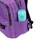 Рюкзак школьный и сумка на пояс YES TS-61-M Moody 559476 фото 11