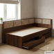copy_Угловая кровать-диван decOKids Sonya 4 с ящиками (200х90 см) Color11 copy_1_p121 фото