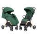 Прогулянковий візок Carrello Cross CRL-5523 Parrot Green CRL-5523-4 фото 2