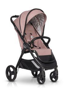Прогулочная коляска EasyGo Canny rose модель 2020 года 11032 фото