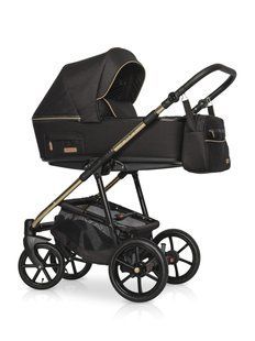 Коляска 2 в 1 Riko Swift Premium 11 Gold R-S Prem 11 фото