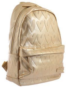 Рюкзак YES Weekend YW-41 Golden Heart 557532 фото