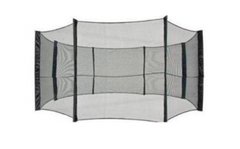 Ткань для сетки батута 426 см Kidigo (90054) 90054 фото