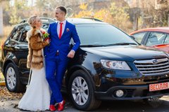 Весільний фотограф Київ пакет «Стандарт» ПАК2 фото