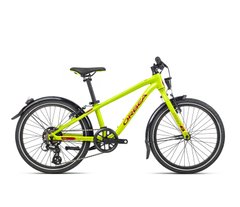 Велосипед Orbea MX 20 PARK 22 M00620I6 20 Lime - Watermelon M00620I6 фото