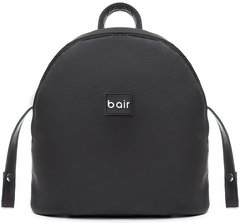 Сумка для коляски Bair Mom Bag black (черный) 625088 фото