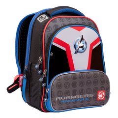Рюкзак школьный каркасный YES S-30 JUNO ULTRA Premium Marvel.Avengers/ 557364 фото