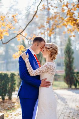 Весільний фотограф Київ пакет «Стандарт» ПАК2 фото
