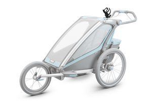 Подфляжник Thule Hydration Cage TH20201510 TH20201510 фото