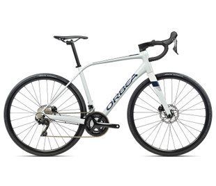 Велосипед Orbea Avant H30-D 21 L10651BH 51 White - Grey L10651BH фото