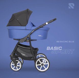 Riko Basic Sport 05 Raicing Blue R-B Sport 05 фото