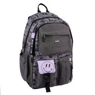 Рюкзак школьный YES Anime Smiley World TS-43 559988      фото