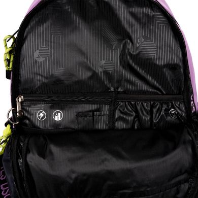 Рюкзак шкільний YES TS-95 YES DSGN. Lilac 559459 фото