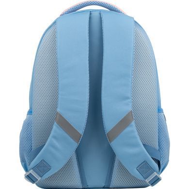 Рюкзак для міста та навчання GoPack Education Teens 161M-5 Color block girl GO22-161M-5 фото