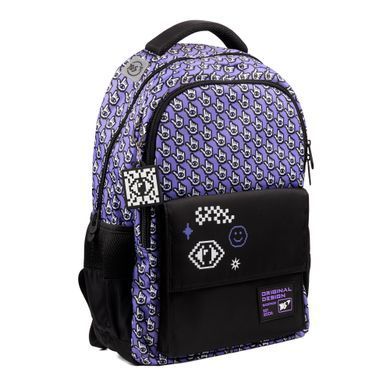 Рюкзак шкільний YES TS-48 All-Seeing Eye