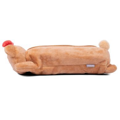 Пенал YES м'який Line Friends Choco 533374 фото