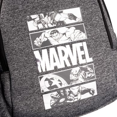Шкільний рюкзак YES TS-41 Marvel.Avengers 554672 фото