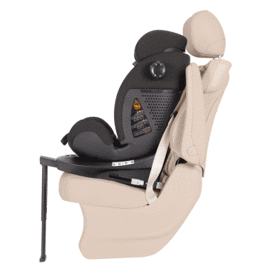 Автокресло CARRELLO Meteorit+ CRL-17515 i-Size 40-150 см ISOFIX 360&deg; Marble Grey CRL-175152 фото