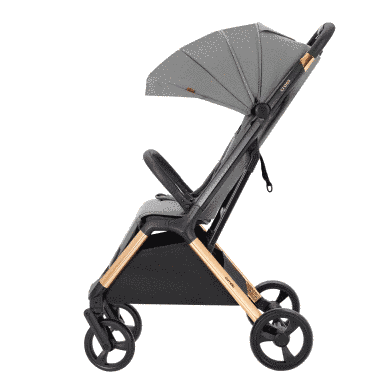 Прогулянковий візок Carrello Cross CRL-5523 Parrot Green CRL-5523-4 фото