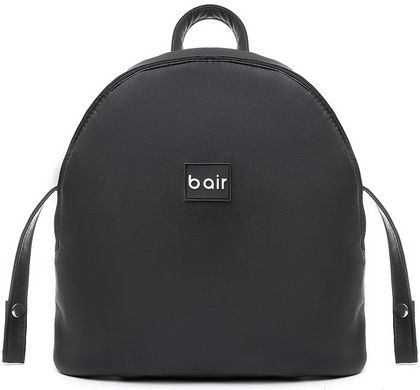 Сумка для коляски Bair Mom Bag black (черный) 625088 фото
