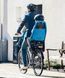 Детское велокресло на раму Thule Yepp Maxi Seat Post TH12020253 Ocean TH12020253 фото 2