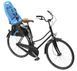 Детское велокресло на раму Thule Yepp Maxi Seat Post TH12020253 Ocean TH12020253 фото 3