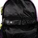 Рюкзак шкільний YES TS-95 YES DSGN. Lilac 559459 фото 8