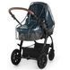 Универсальная коляска 3 в 1 Kinderkraft Xmoov Denim (KKWXMOVDEN3000) 202691 фото 10