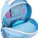 Рюкзак для міста та навчання GoPack Education Teens 161M-5 Color block girl GO22-161M-5 фото 11