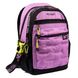 Рюкзак школьный YES TS-95 YES DSGN. Lilac 559459 фото 19