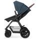Универсальная коляска 3 в 1 Kinderkraft Xmoov Denim (KKWXMOVDEN3000) 202691 фото 7