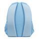 Рюкзак для міста та навчання GoPack Education Teens 161M-5 Color block girl GO22-161M-5 фото 6